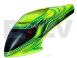 H0067-S Furious Carbon Fibre Airbrush Canopy